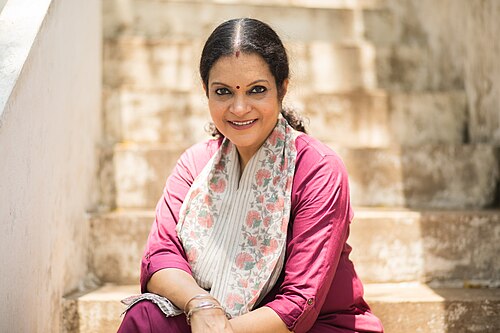 Zdjęcie: Janaki Sabesh