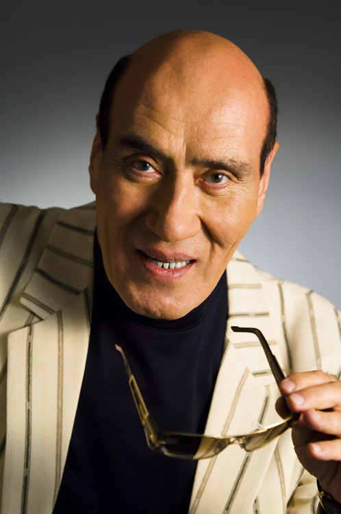 Zdjęcie: Dinmukhamet Akhimov