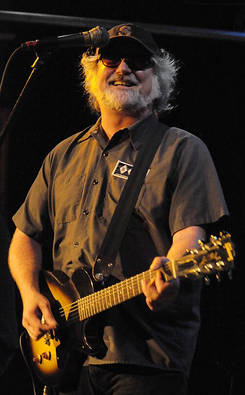 Zdjęcie: Scott McCaughey