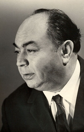 Zdjęcie: Adil Iskenderov