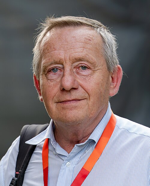 Zdjęcie: Jirí Burda