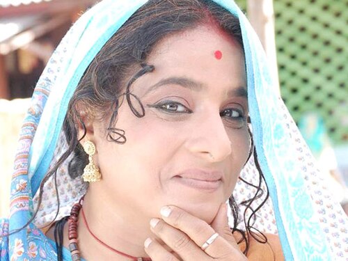 Zdjęcie: Shubhangi Gokhale