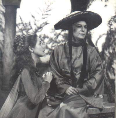 Zdjęcie: Evangelina Salazar