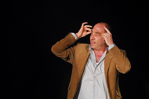 Zdjęcie: Yoav Hayt