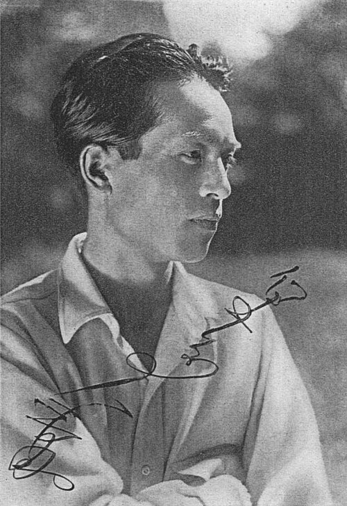 Zdjęcie: Daisuke Itô