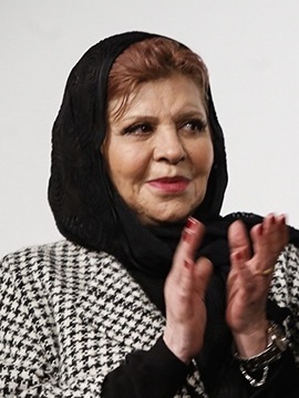 Zdjęcie: Zahra Hatami