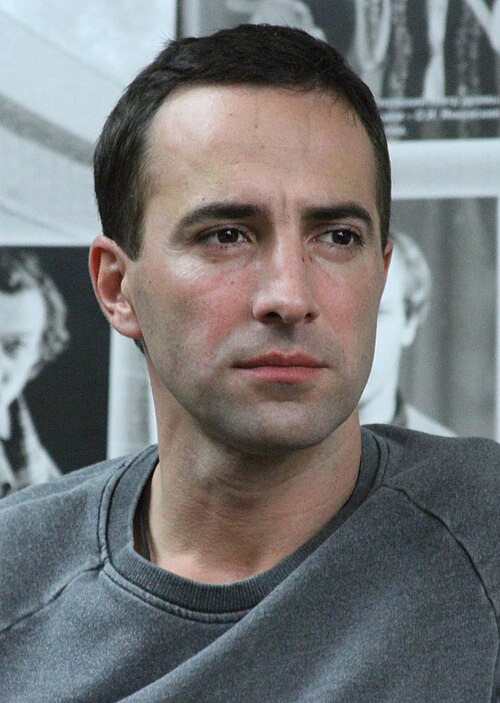 Zdjęcie: Ilya Lyubimov