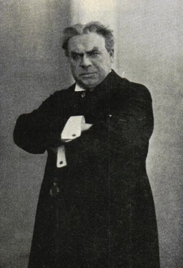 Zdjęcie: Georg Blomstedt