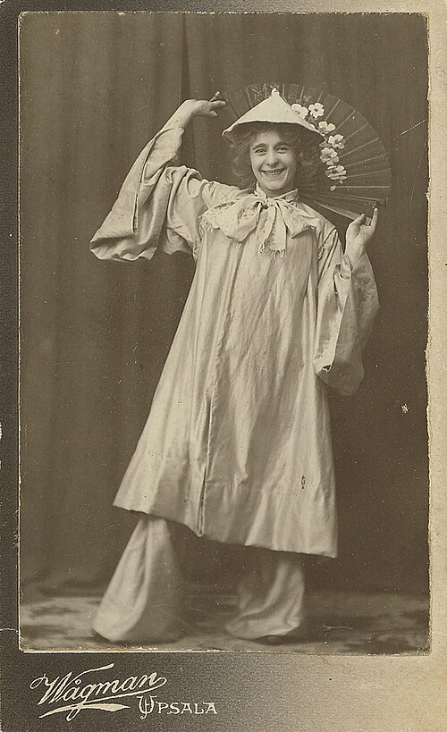 Zdjęcie: Ester Julin