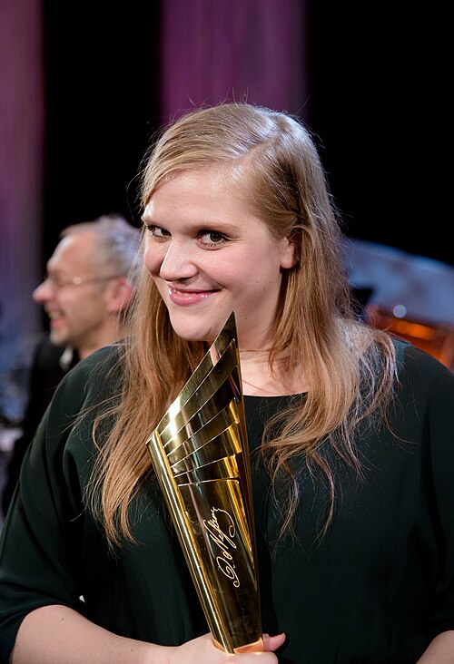 Zdjęcie: Stefanie Reinsperger