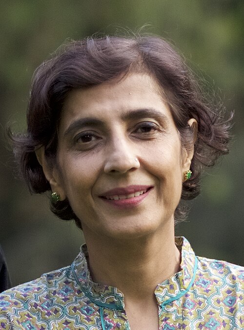 Zdjęcie: Ritu Sarin