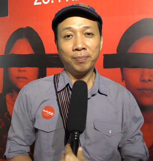 Zdjęcie: Jayvee Mai The Hiep