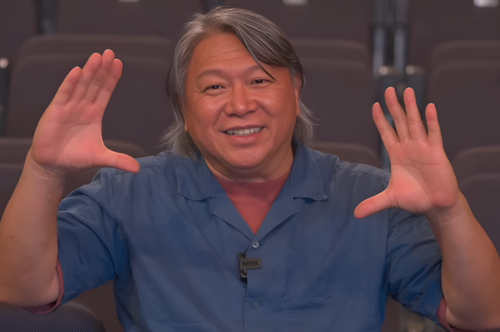 Zdjęcie: Ham Tran