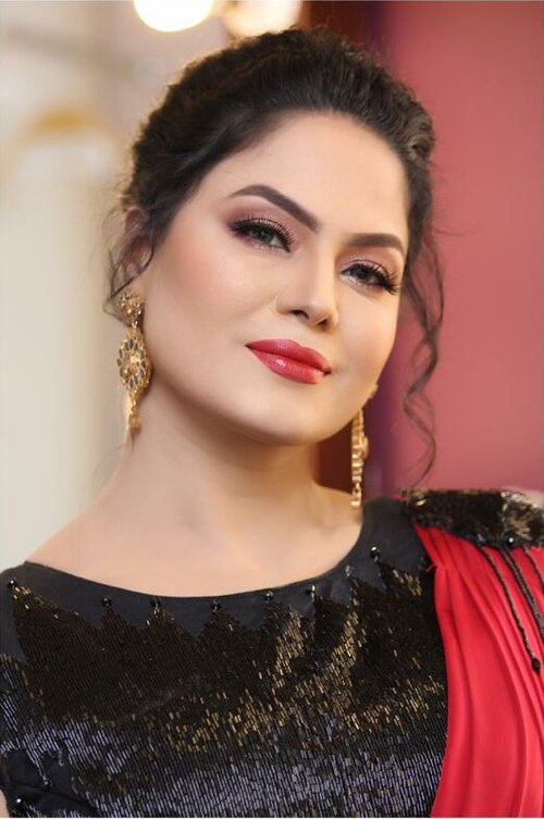 Zdjęcie: Veena Malik