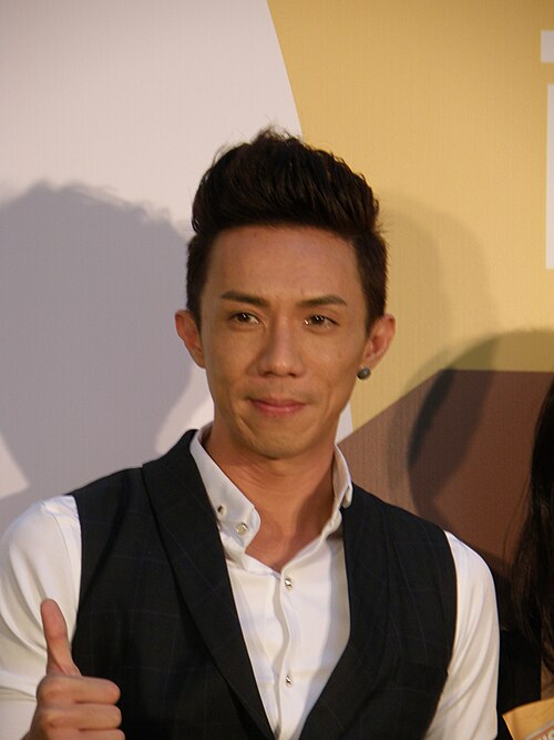Zdjęcie: Kai-Cheung Chung