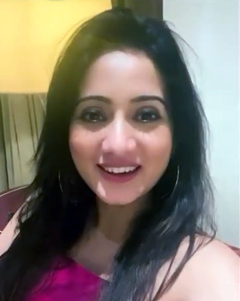 Zdjęcie: Harshika Poonacha