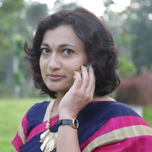 Zdjęcie: Suman Nagarkar