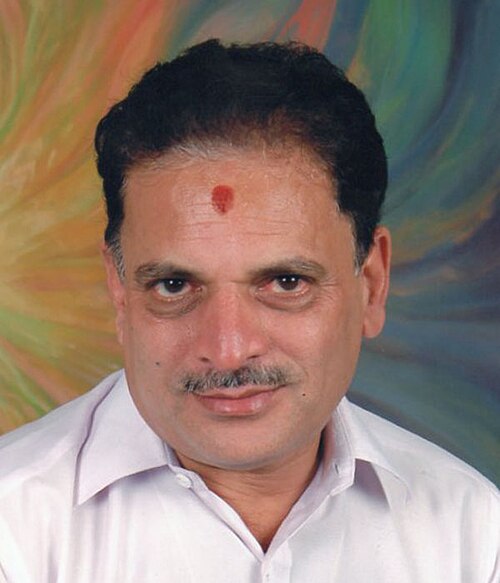 Zdjęcie: Sunil Kumar Desai