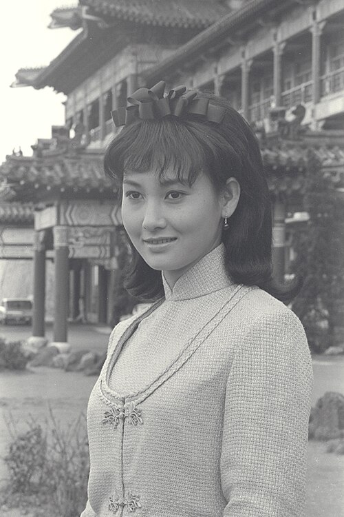 Zdjęcie: Mei-Yao Chang