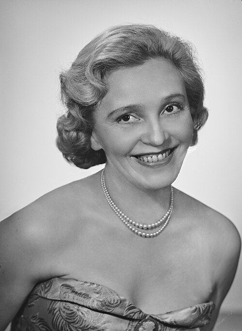 Zdjęcie: Ansa Ikonen