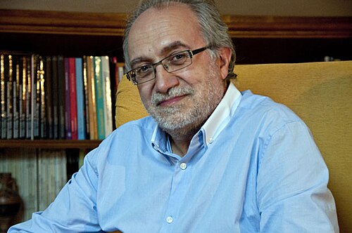 Zdjęcie: Gregorio Muro