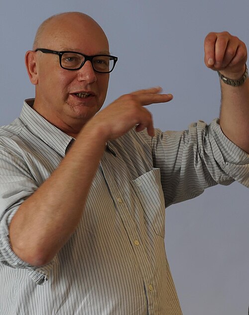 Zdjęcie: Leo De Boer