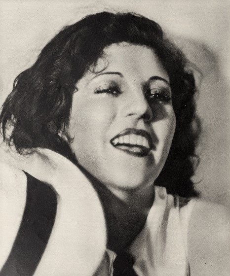 Zdjęcie: Olive Borden