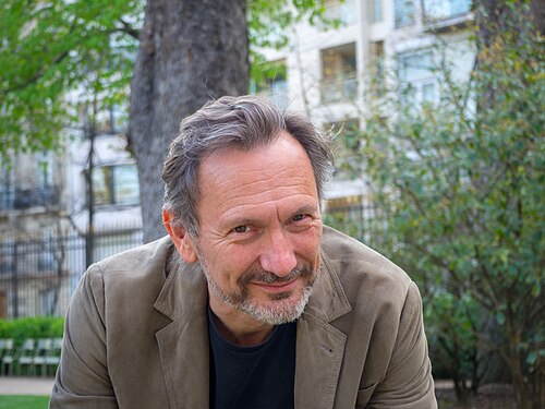 Zdjęcie: Christian Gonon