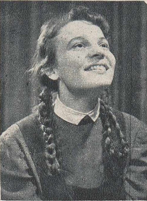 Zdjęcie: Elena Sereda