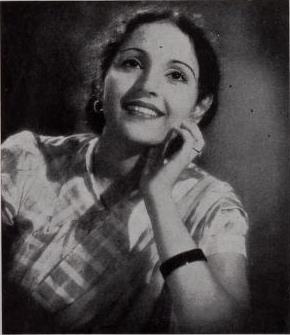 Zdjęcie: Shobhna Samarth