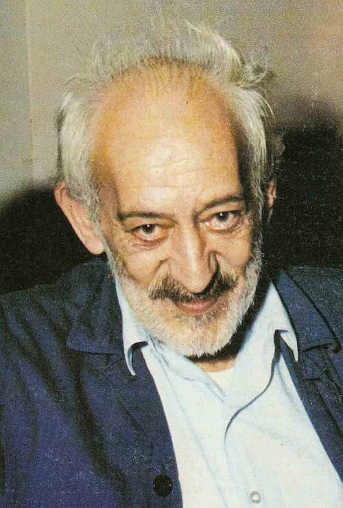 Zdjęcie: Stavros Tornes