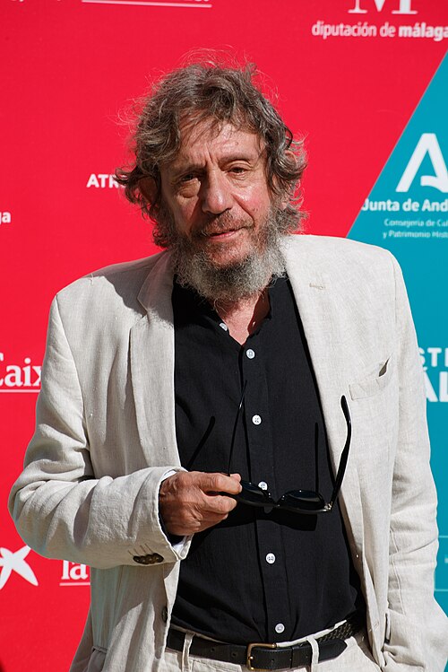 Zdjęcie: Fernando Conde