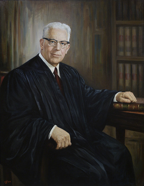 Zdjęcie: Earl Warren