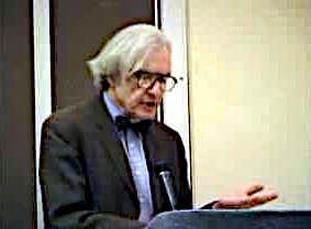 Zdjęcie: Robert Jay Lifton