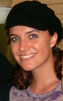 Zdjęcie: Rebecca St. James