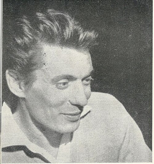 Zdjęcie: José Quaglio