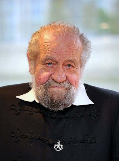 Zdjęcie: Mátyás Dráfi