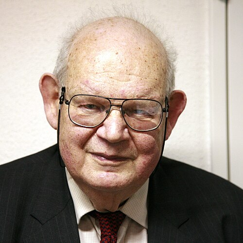 Zdjęcie: Benoît B Mandelbrot