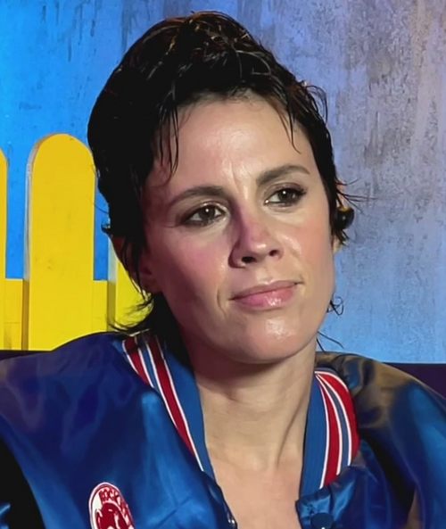 Zdjęcie: Chiara Martegiani
