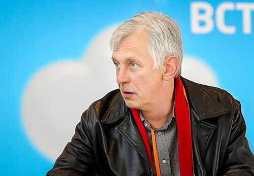 Zdjęcie: Alexander Basov