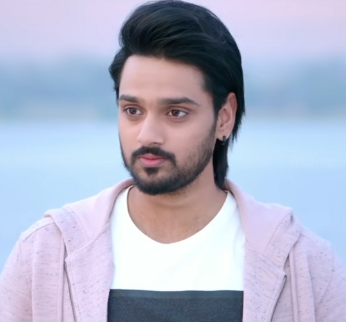 Zdjęcie: Sumanth Ashwin
