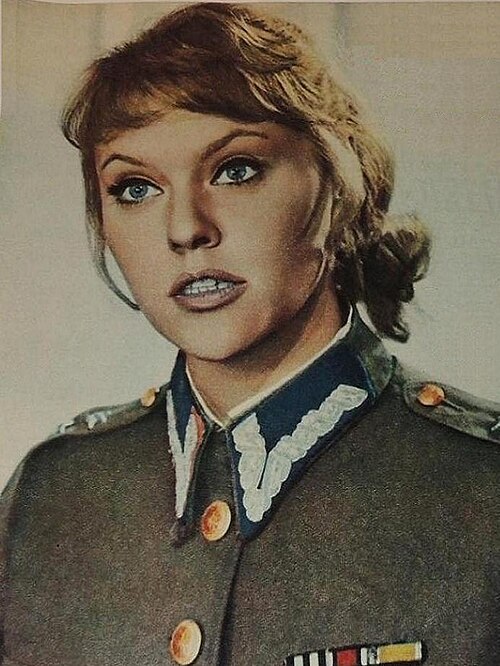 Zdjęcie: Aleksandra Zawieruszanka