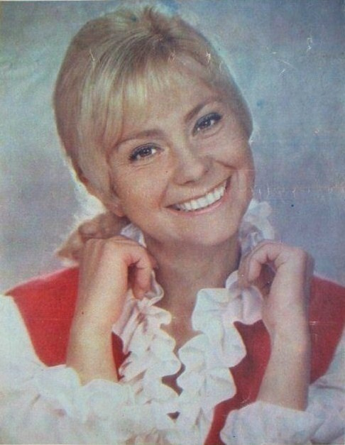Zdjęcie: Wieslawa Kwasniewska