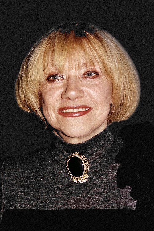 Zdjęcie: Krystyna Sienkiewicz