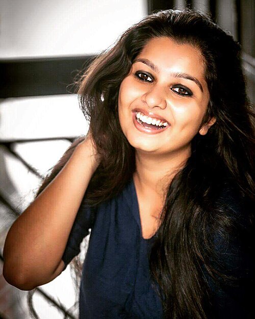 Zdjęcie: Niranjana Anoop
