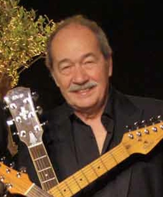Zdjęcie: Jean Sarrus