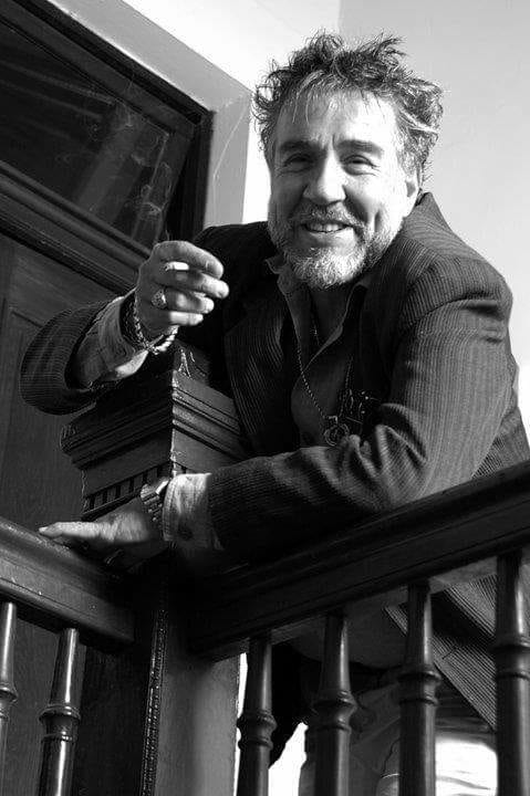 Zdjęcie: Guillermo Samperio