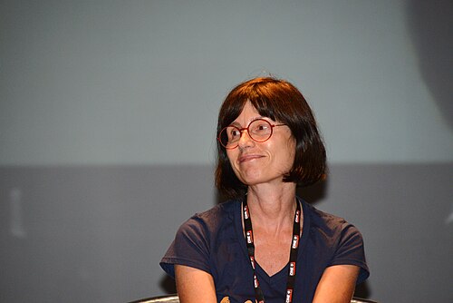 Zdjęcie: Yesim Ustaoglu
