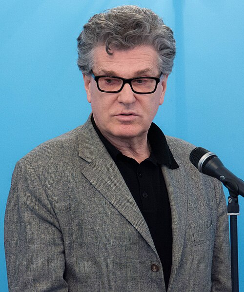 Zdjęcie: Igor Kostolevskiy