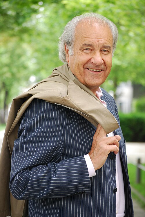 Zdjęcie: Manfred Schnelldorfer